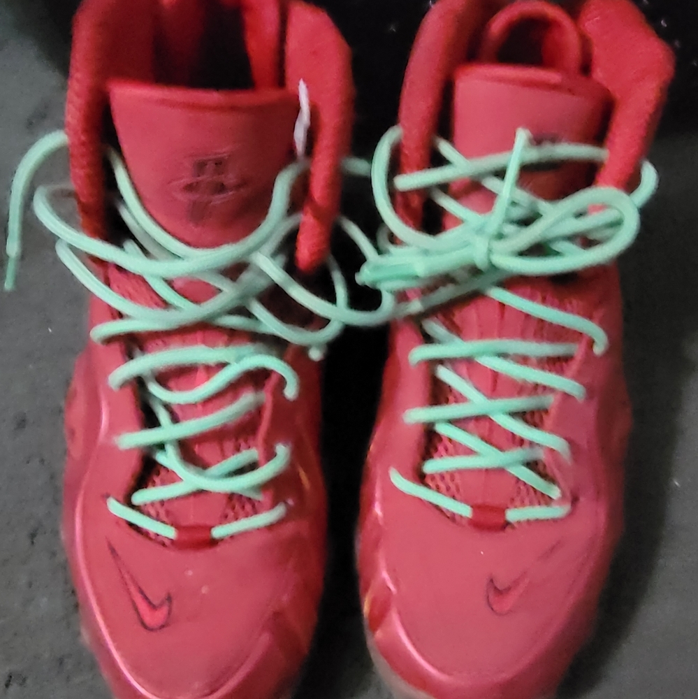 Nike Basketball Sneakers